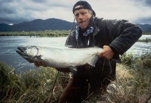 King Salmon