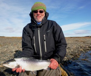 Seatrout 4 Kg