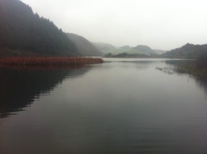 Schepperton Lake